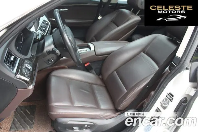 BMW Série 5 GT (F07) GT ED Edition 2017 — photo 14 sur 26