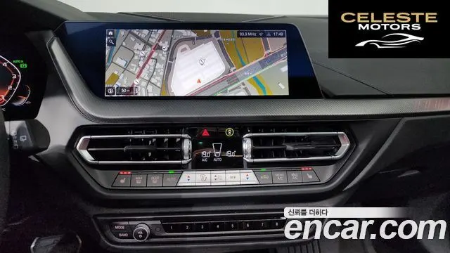 BMW Série 1 (F40) 120i M Sport 2023 — photo 18 sur 31