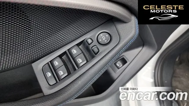BMW Série 1 (F40) 120i M Sport 2023 — photo 28 sur 31