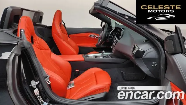 BMW Z4 (G29) sDrive20i M Sport 2024 — photo 16 sur 36