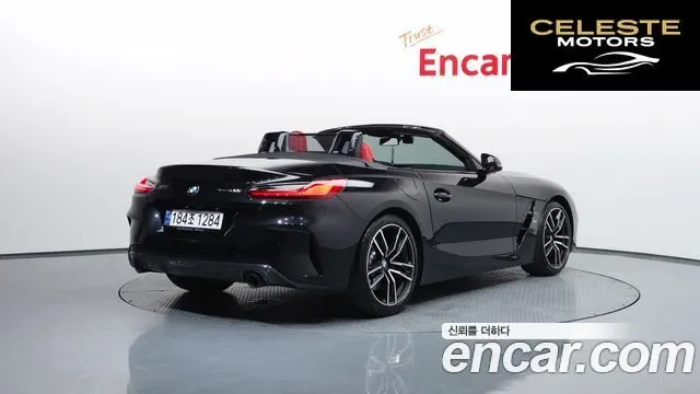 BMW Z4 (G29) sDrive20i M Sport 2024 — photo 2 sur 36