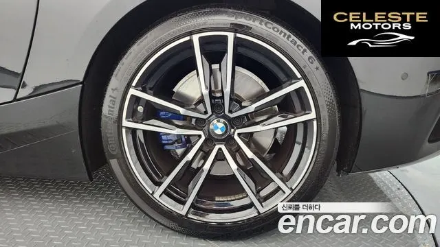 BMW Z4 (G29) sDrive20i M Sport 2024 — photo 7 sur 36