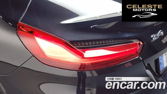BMW Z4 (G29) sDrive20i M Sport 2024 — photo 9 sur 36