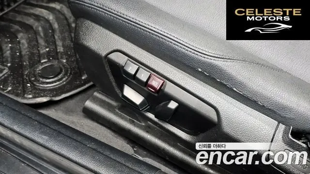 BMW Série 3 (F30) 320d 2015 — photo 19 sur 20