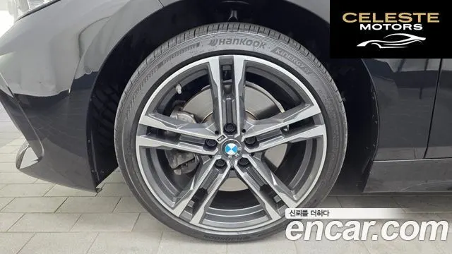 BMW Série 1 (F40) 120i M Sport 2024 — photo 5 sur 39