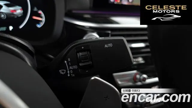 BMW Série 5 (G30) 530i xDrive M Sport Plus 2019 — photo 27 sur 31