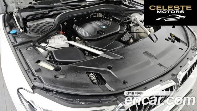 BMW Série 6 GT (G32) 620d xDrive Luxury 2020 — photo 6 sur 31