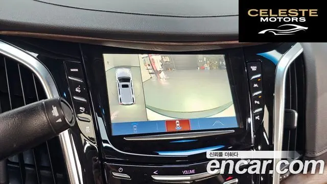 CADILLAC 6.2 2018 — photo 16 sur 20