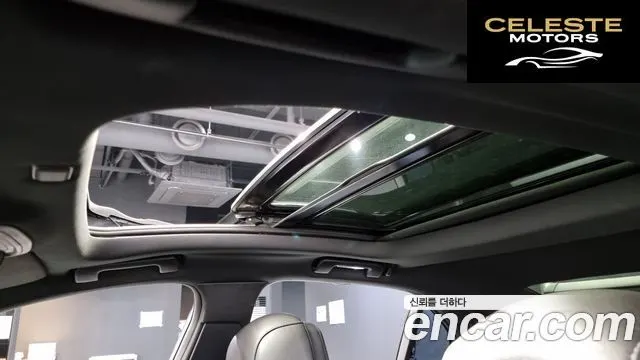 CADILLAC CTS 32.0 Premium AWD 2014 — photo 19 sur 20