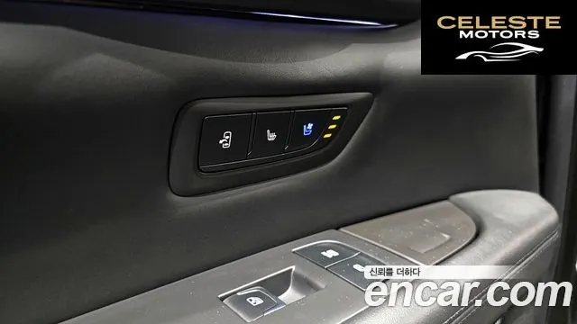 CADILLAC CT6 3.6 AWD 2018 — photo 17 sur 20
