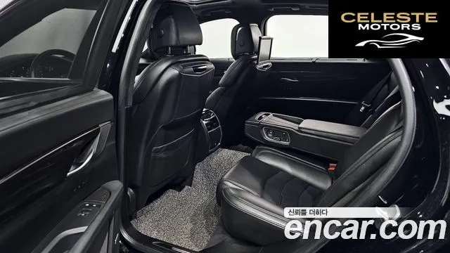 CADILLAC CT6 3.6 AWD 2018 — photo 20 sur 20
