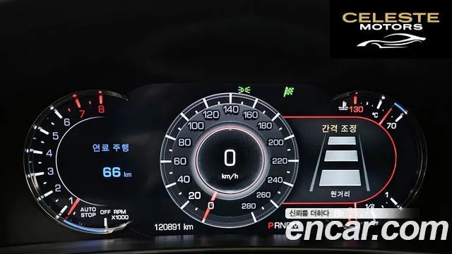 CADILLAC CT6 3.6 AWD 2018 — photo 8 sur 20