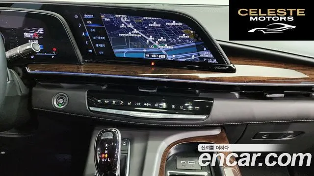 CADILLAC 56.2 ESV 2022 — photo 14 sur 20