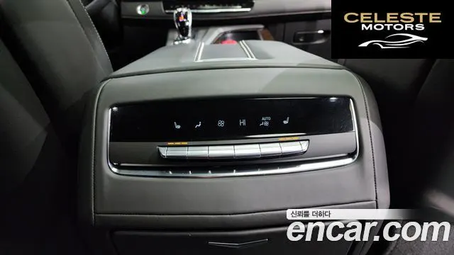 CADILLAC 56.2 ESV 2022 — photo 17 sur 20