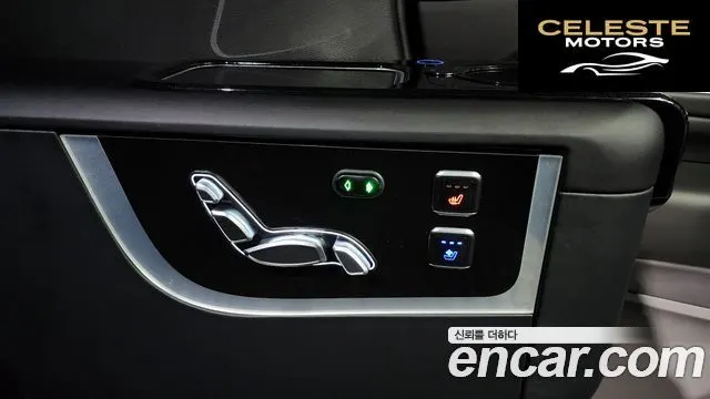 CADILLAC 56.2 ESV 2022 — photo 18 sur 20
