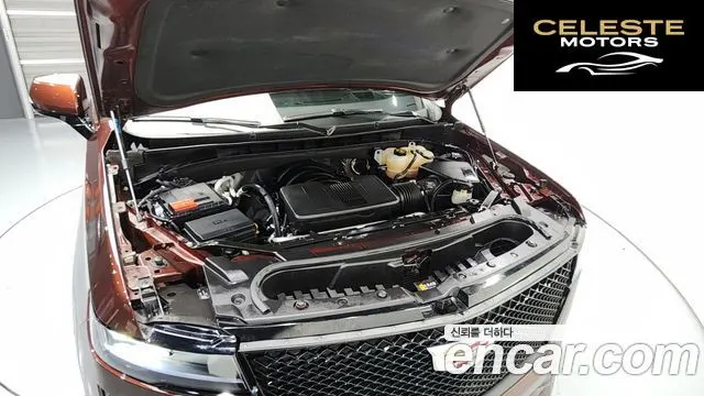CADILLAC 56.2 ESV 2022 — photo 6 sur 20