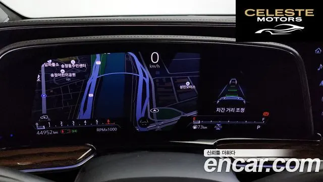 CADILLAC 56.2 ESV 2022 — photo 8 sur 20