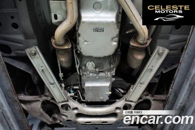 CADILLAC CTS 23.0 Sport Wagon 2010 — photo 20 sur 26