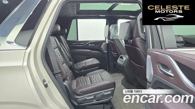 CADILLAC 56.2 2022 — photo 12 sur 20