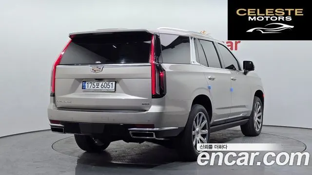 CADILLAC 56.2 2022 — photo 2 sur 20