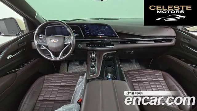 CADILLAC 56.2 2022 — photo 7 sur 20