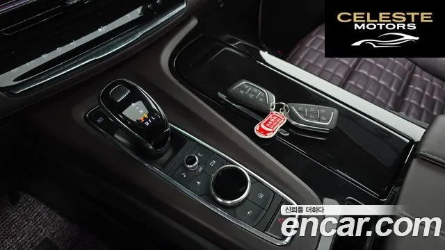 CADILLAC 56.2 2022 — photo 9 sur 20