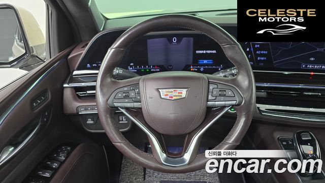 CADILLAC 56.2 2022 — photo 13 sur 20