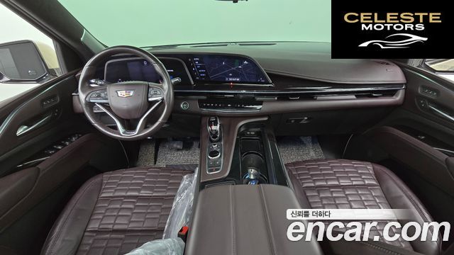 CADILLAC 56.2 2022 — photo 7 sur 20