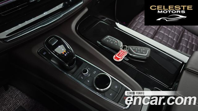 CADILLAC 56.2 2022 — photo 9 sur 20
