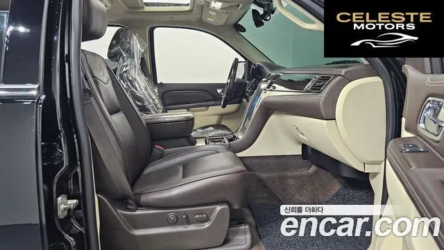 CADILLAC 6.2 2013 — photo 10 sur 26