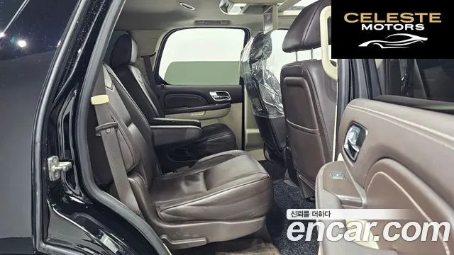 CADILLAC 6.2 2013 — photo 12 sur 26