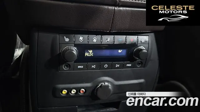 CADILLAC 6.2 2013 — photo 17 sur 26
