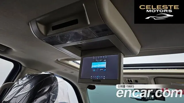CADILLAC 6.2 2013 — photo 18 sur 26