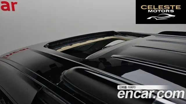 CADILLAC 6.2 2013 — photo 19 sur 26