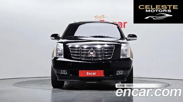CADILLAC 6.2 2013 — photo 3 sur 26