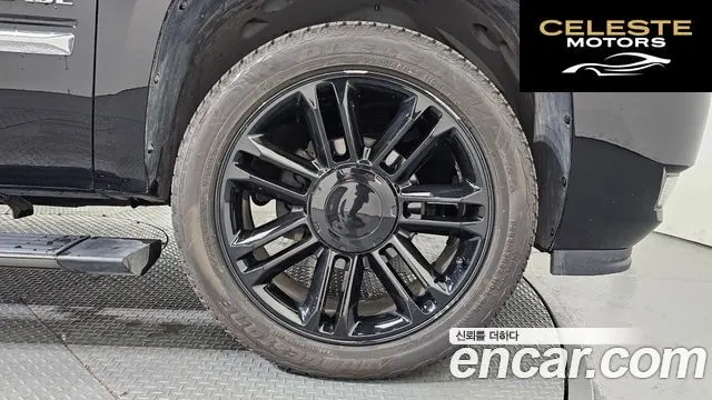 CADILLAC 6.2 2013 — photo 5 sur 26