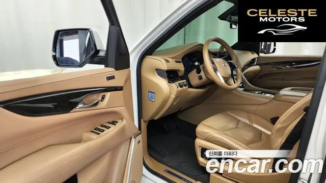 CADILLAC 6.2 2020 — photo 10 sur 20