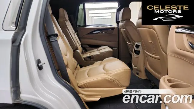 CADILLAC 6.2 2020 — photo 12 sur 20