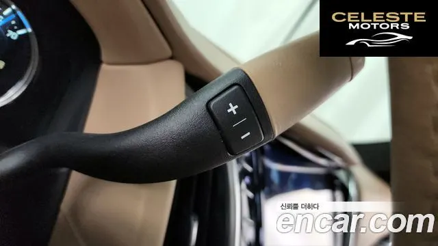 CADILLAC 6.2 2020 — photo 9 sur 20