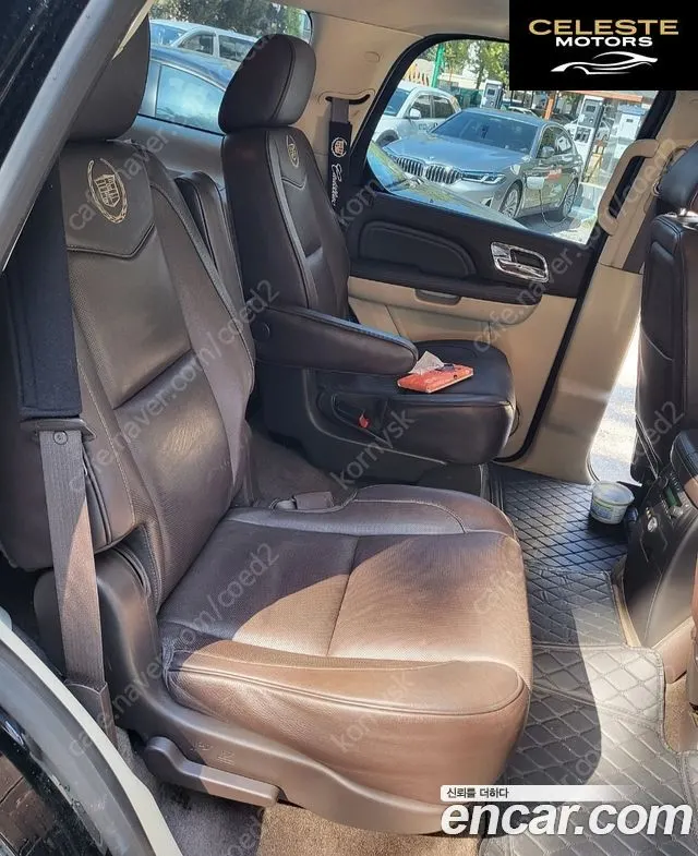 CADILLAC 6.2 2014 — photo 16 sur 26