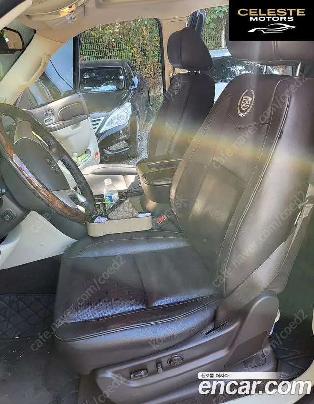 CADILLAC 6.2 2014 — photo 24 sur 26