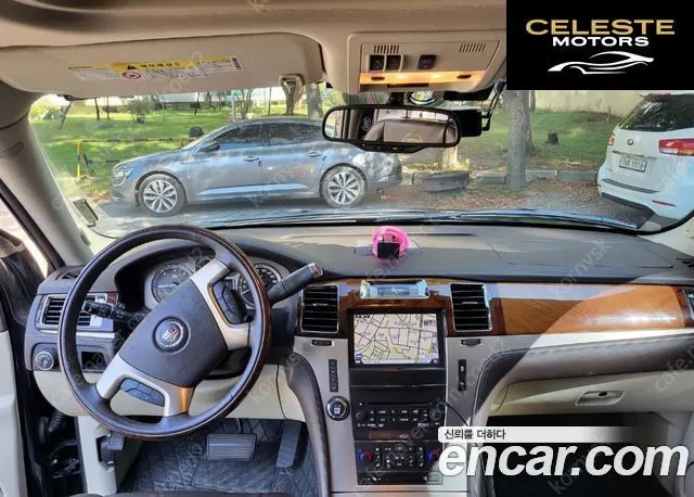 CADILLAC 6.2 2014 — photo 6 sur 26