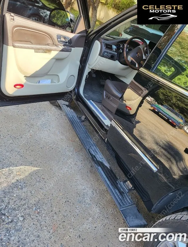 CADILLAC 6.2 2014 — photo 8 sur 26