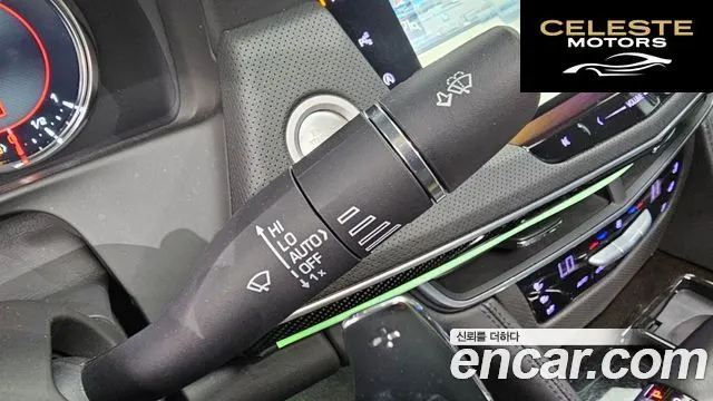 CADILLAC CT6 3.6 AWD 2017 — photo 16 sur 20