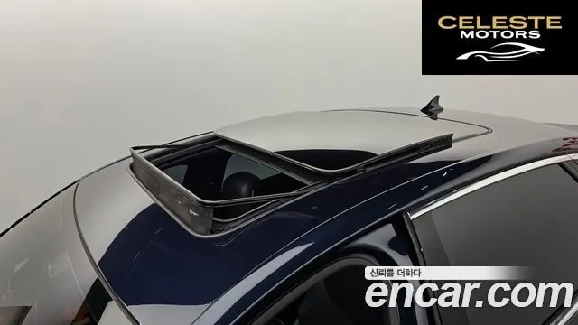 CADILLAC CT6 3.6 AWD 2017 — photo 19 sur 20