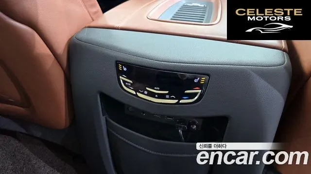CADILLAC 6.2 2020 — photo 17 sur 20