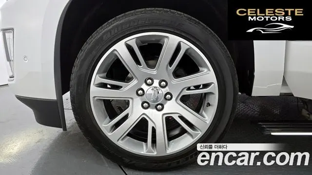CADILLAC 6.2 2020 — photo 5 sur 20