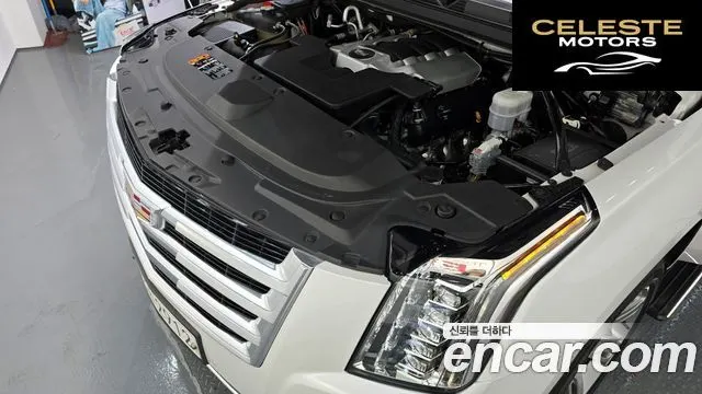 CADILLAC 6.2 2020 — photo 6 sur 20