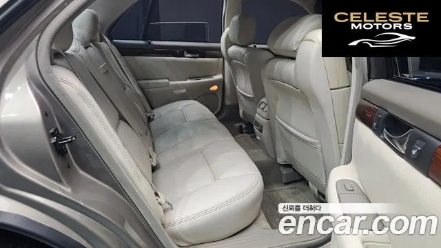 CADILLAC STS 2000 — photo 11 sur 26