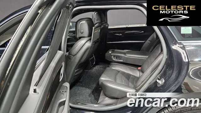 CADILLAC CT6 3.6 AWD 2017 — photo 18 sur 20